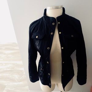 Jacket size S